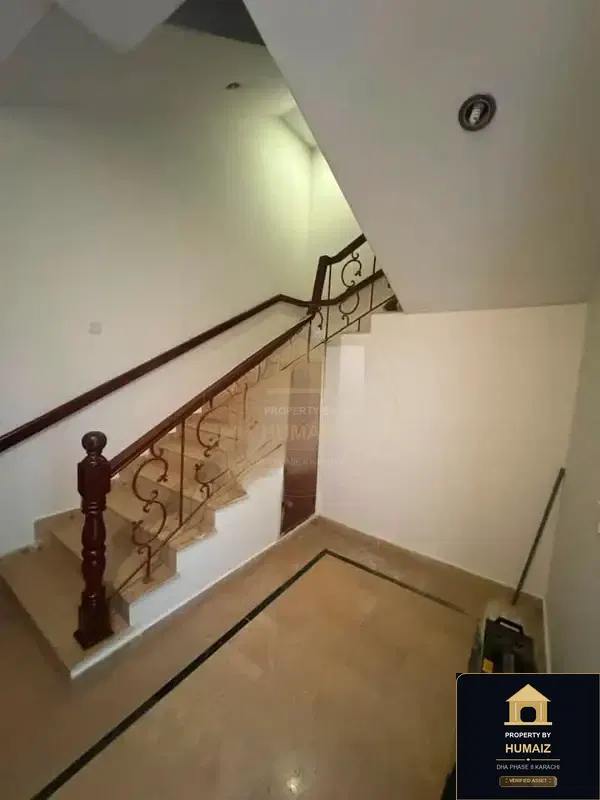 3-Bedroom Upper/Lower Portion (3 Bath, Unit 94) in DHA Phase 8 For Rent in DHA Phase 8 Karachi — Photograph 12