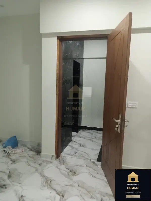 113 Sq. Yd. Corporate Office Space (1 Bath, Unit 3) in DHA Phase 8 For Rent in DHA Phase 8 Karachi — Photograph 6