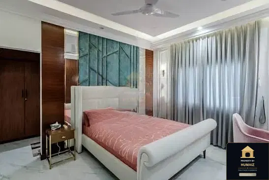 3-Bedroom Luxury Apartment (3 Bath, Suite 9) at Creek Vistas For Rent in DHA Phase 8 Karachi — Photograph 5