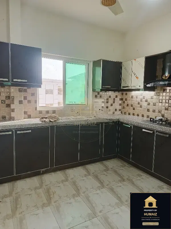 3-Bedroom Luxury Apartment (4 Bath, Suite 12) in DHA Phase 8 For Rent in DHA Phase 8 Karachi — Photograph 7