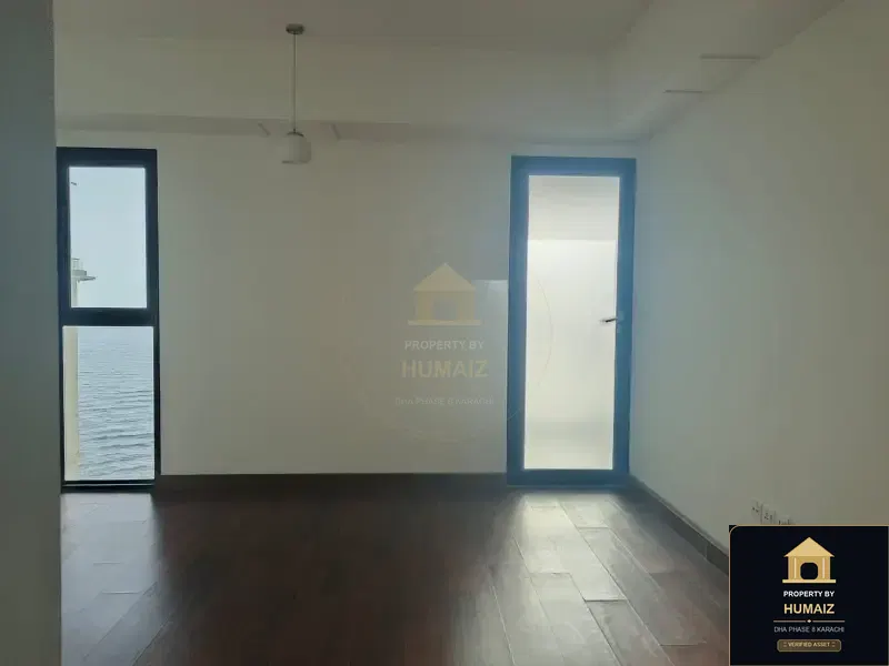 4-Bedroom Luxury Apartment (Sea Facing, 6 Bath, Suite 10) at Coral Towers For Sale in DHA Phase 8 Karachi — Photograph 21