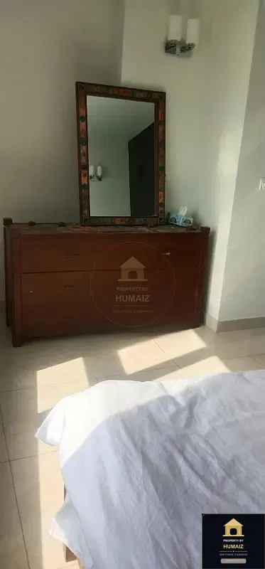 4-Bedroom Luxury Apartment (Sea Facing, 5 Bath, Suite 5) at Pearl Towers For Rent in DHA Phase 8 Karachi — Photograph 28