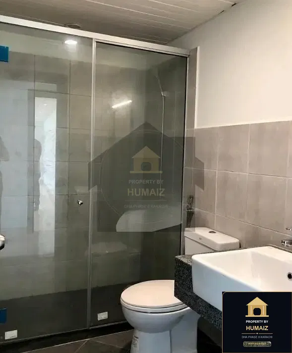 3-Bedroom Luxury Apartment (Sea Facing, 5 Bath, Suite 28) at Panorama For Sale in DHA Phase 8 Karachi — Photograph 19
