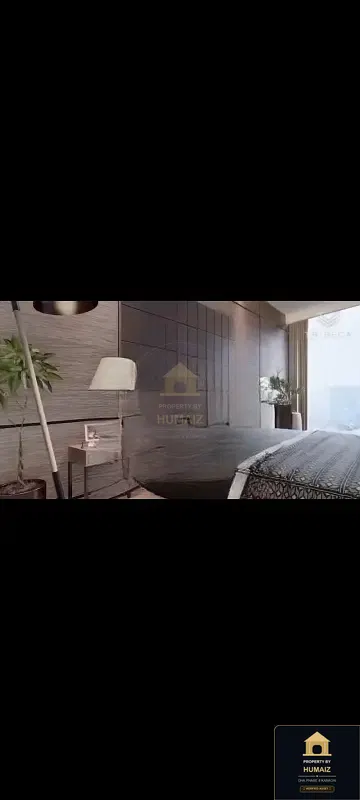 3-Bedroom Luxury Apartment (Corner, 3 Bath, Suite 17) in DHA Phase 8 For Sale in DHA Phase 8 Karachi — Photograph 10