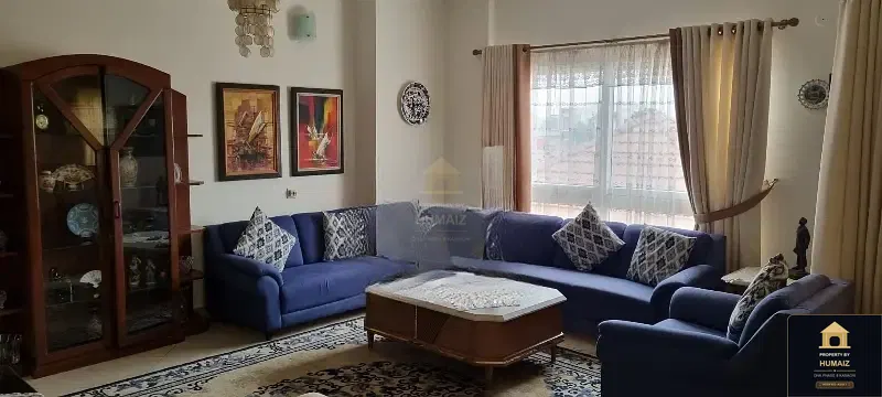 4-Bedroom Luxury Apartment (West Open, 5 Bath, Suite 25) at Creek Vistas For Rent in DHA Phase 8 Karachi — Photograph 16