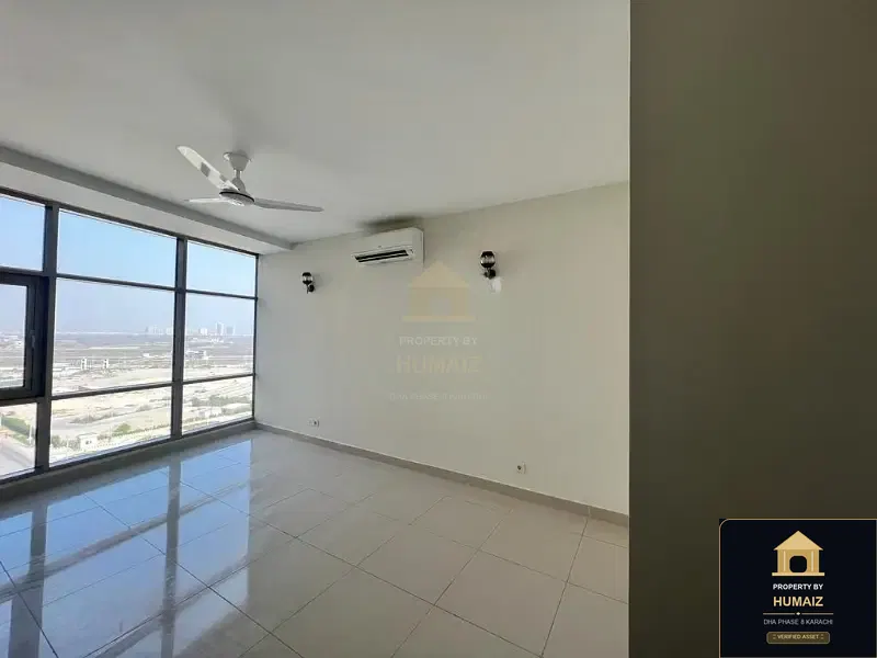 2-Bedroom Luxury Apartment (Sea Facing, 3 Bath, Suite 4) at Reef Towers For Sale in DHA Phase 8 Karachi — Photograph 34