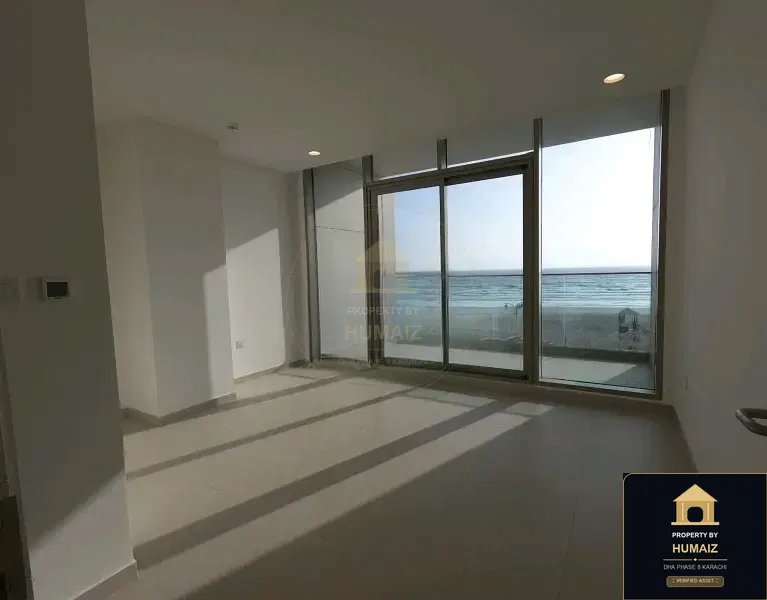 4-Bedroom Luxury Apartment (Private Pool, 5 Bath, Suite 22) at Panorama For Sale in DHA Phase 8 Karachi — Photograph 19