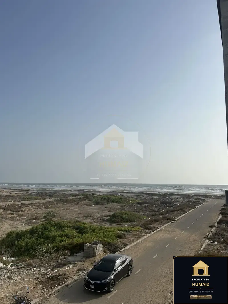300 Sq. Yd. 5-Bedroom Luxury Villa at Panorama For Sale in DHA Phase 8 Karachi — Photograph 45