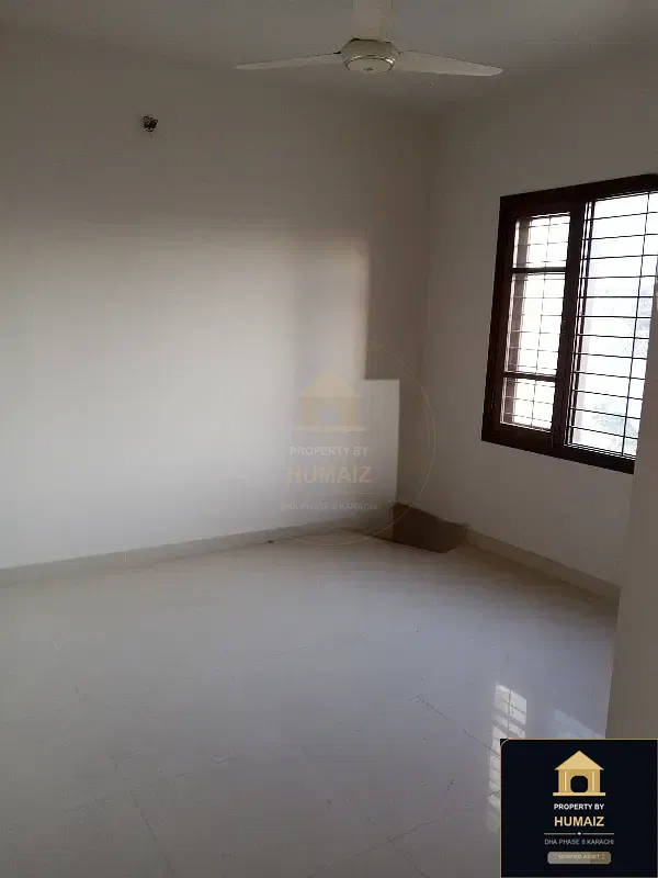 120 Sq. Yd. 4-Bedroom Luxury Villa (Basement, 4 Bath, Residence 1) in DHA Phase 8 For Rent in DHA Phase 8 Karachi — Photograph 24