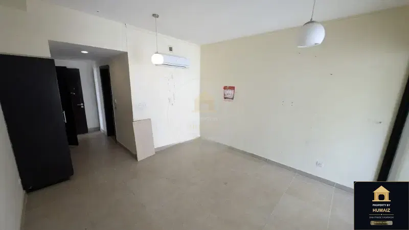 2-Bedroom Luxury Apartment (Sea Facing, 4 Bath, Suite 3) at Coral Towers For Sale in DHA Phase 8 Karachi — Photograph 10