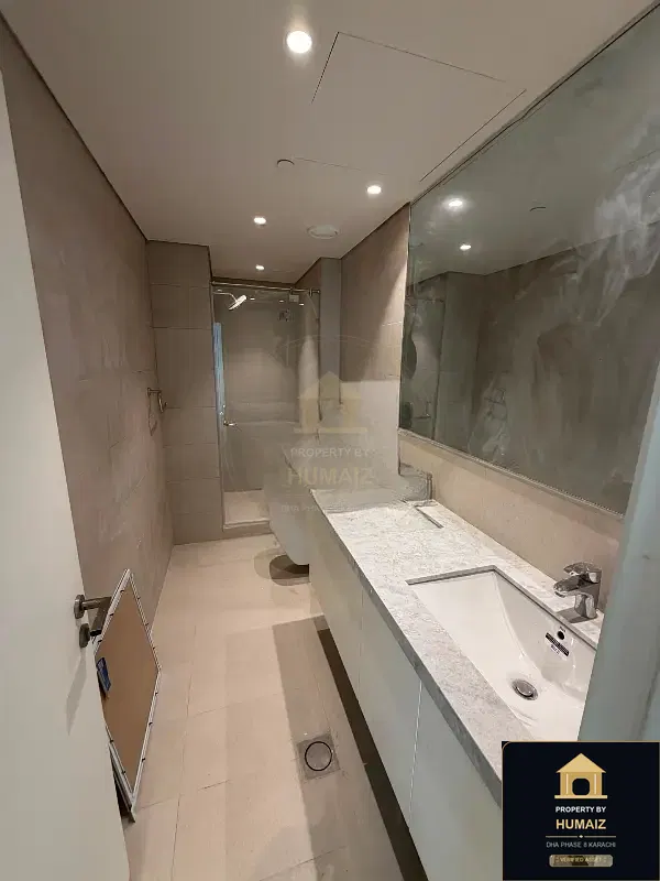 2-Bedroom Luxury Apartment (Private Pool, 3 Bath, Suite 16) at The Views For Rent in DHA Phase 8 Karachi — Photograph 35