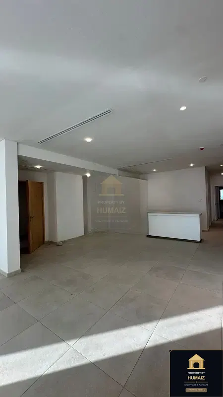 2-Bedroom Luxury Apartment (Brand New, 3 Bath, Suite 3) at Emaar Oceanfront For Rent in DHA Phase 8 Karachi — Photograph 19