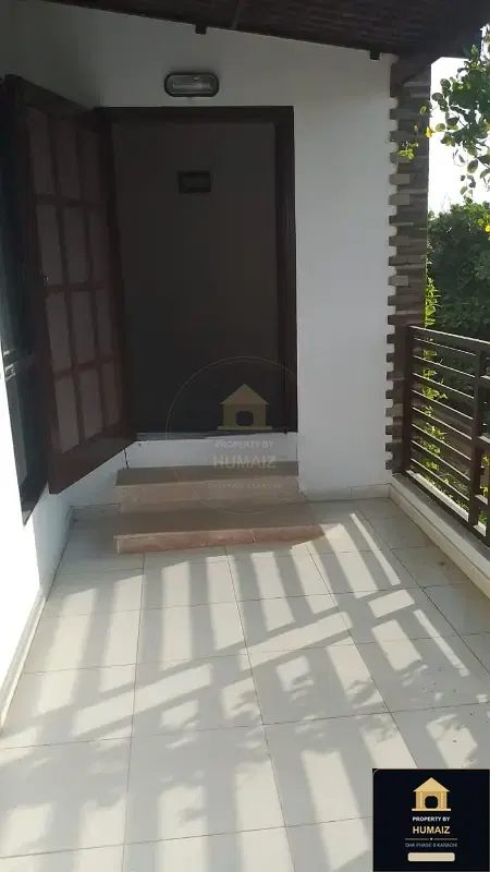 4-Bedroom Upper/Lower Portion (4 Bath, Unit 1) in DHA Phase 8 For Rent in DHA Phase 8 Karachi — Photograph 16