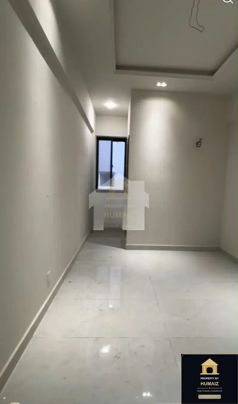 3-Bedroom Luxury Apartment (Brand New, 3 Bath, Suite 17) on Al-Murtaza Commercial For Rent in DHA Phase 8 Karachi — Photograph 14