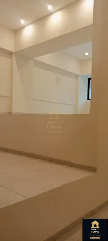 44 Sq. Yd. Commercial Retail Shop (Brand New, Unit 2) on Al-Murtaza Commercial For Rent in DHA Phase 8 Karachi — Photograph 3