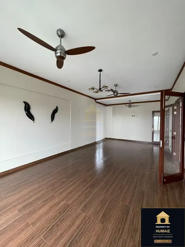 500 Sq. Yd. 6-Bedroom Luxury Villa (6 Bath, Residence 93) in DHA Phase 8 For Sale in DHA Phase 8 Karachi — Property by Humaiz Architectural Asset