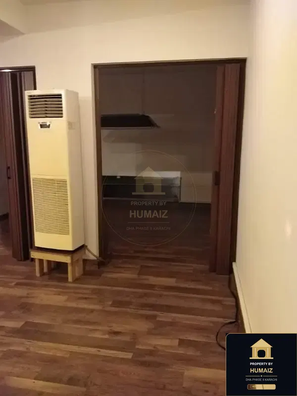 1,000 Sq. Yd. 6-Bedroom Luxury Villa (West Open, 6 Bath, Residence 40) in DHA Phase 8 For Sale in DHA Phase 8 Karachi — Photograph 13