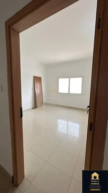 4-Bedroom Luxury Apartment (West Open, 5 Bath, Suite 30) at Creek Vistas For Rent in DHA Phase 8 Karachi — Photograph 11