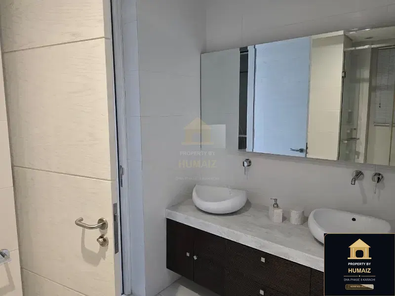3-Bedroom Luxury Apartment (3 Bath, Suite 9) at The Arkadians For Sale in DHA Phase 8 Karachi — Photograph 7