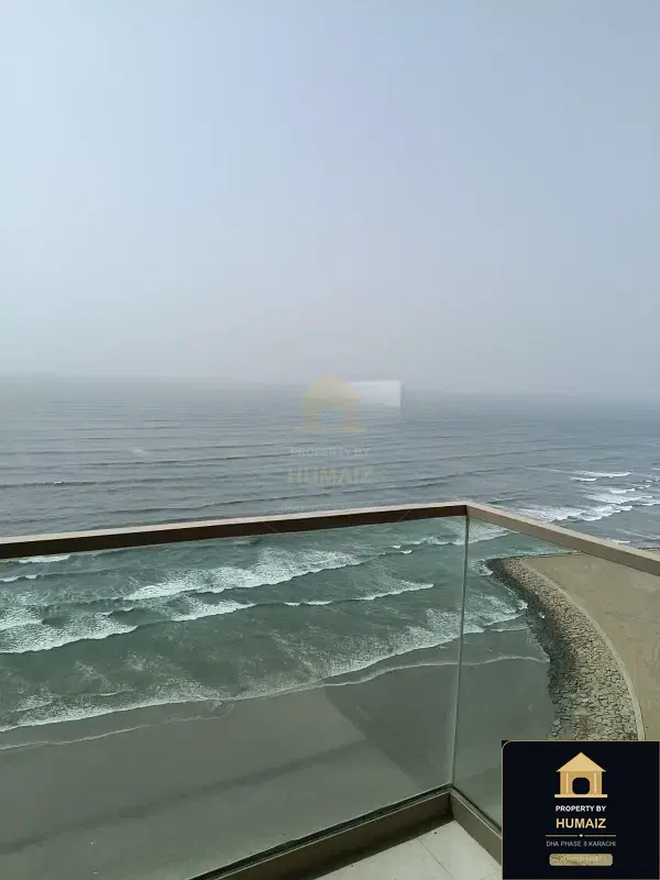 2-Bedroom Luxury Apartment (2 Bath, Suite 54) at The Views For Rent in DHA Phase 8 Karachi — Photograph 7