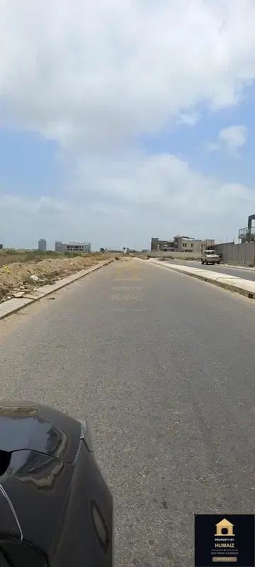500 Sq. Yd. Residential Plot (Corner, Parcel 16) in Zone B For Sale in DHA Phase 8 Karachi — Photograph 19