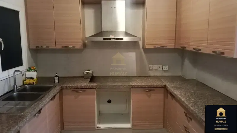 4-Bedroom Luxury Apartment (4 Bath, Suite 29) at Creek Vistas For Rent in DHA Phase 8 Karachi — Photograph 3