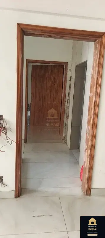 2-Bedroom Luxury Apartment (Brand New, 2 Bath, Suite 5) on Al-Murtaza Commercial For Sale in DHA Phase 8 Karachi — Photograph 16
