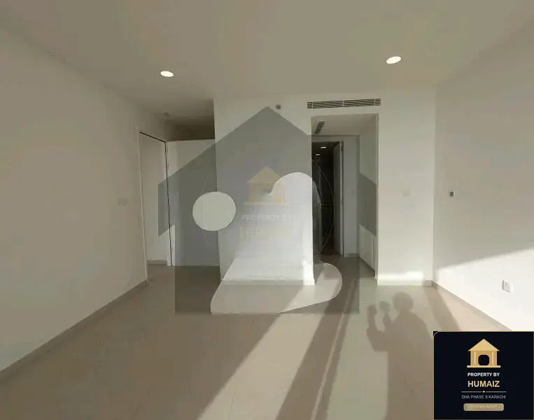 2-Bedroom Luxury Apartment (Sea Facing, 3 Bath, Suite 41) at Panorama For Sale in DHA Phase 8 Karachi — Photograph 11