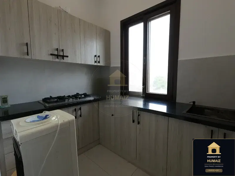 500 Sq. Yd. 5-Bedroom Luxury Villa (Private Pool, 5 Bath, Residence 39) in DHA Phase 8 For Sale in DHA Phase 8 Karachi — Photograph 40
