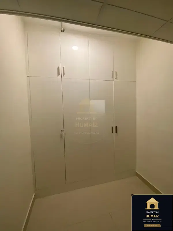 Luxury Penthouse Suite (Penthouse, Suite 2) at Reef Towers For Rent in DHA Phase 8 Karachi — Photograph 10