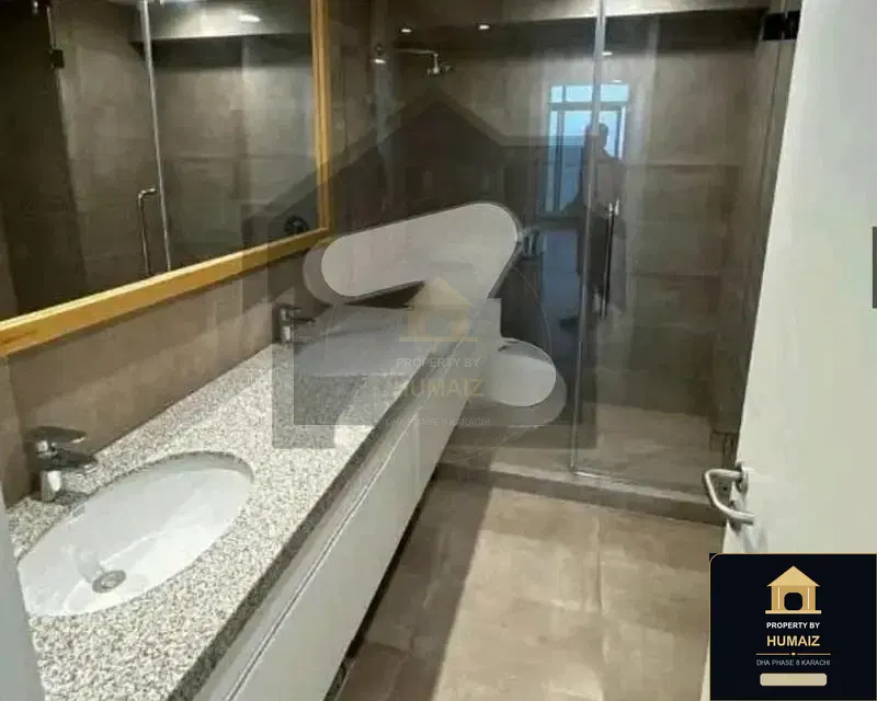 2-Bedroom Luxury Apartment (Sea Facing, 3 Bath, Suite 48) at Panorama For Sale in DHA Phase 8 Karachi — Property by Humaiz Architectural Asset