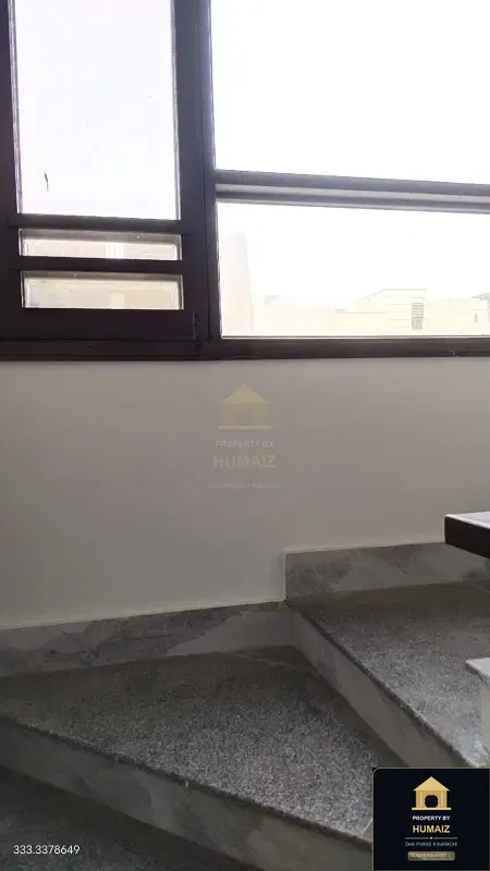 100 Sq. Yd. 4-Bedroom Luxury Villa (4 Bath, Residence 17) in DHA Phase 8 For Sale in DHA Phase 8 Karachi — Photograph 12