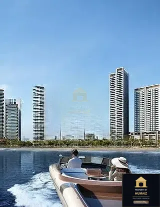 1-Bed Luxury Penthouse (Sea Facing, 1 Bath, Suite 4) at Park Edge For Sale in DHA Phase 8 Karachi — Photograph 10
