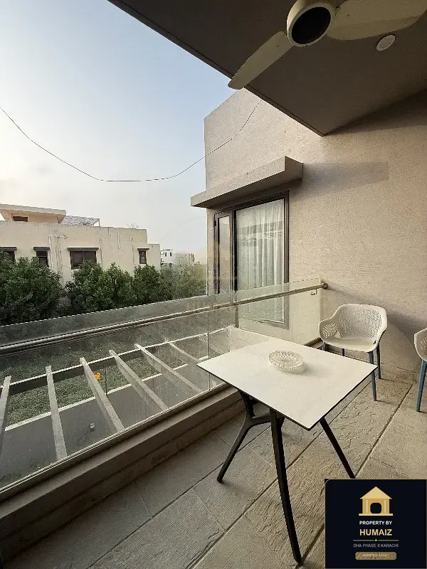 500 Sq. Yd. 5-Bedroom Luxury Villa (6 Bath, Residence 11) in DHA Phase 8 For Rent in DHA Phase 8 Karachi — Photograph 13