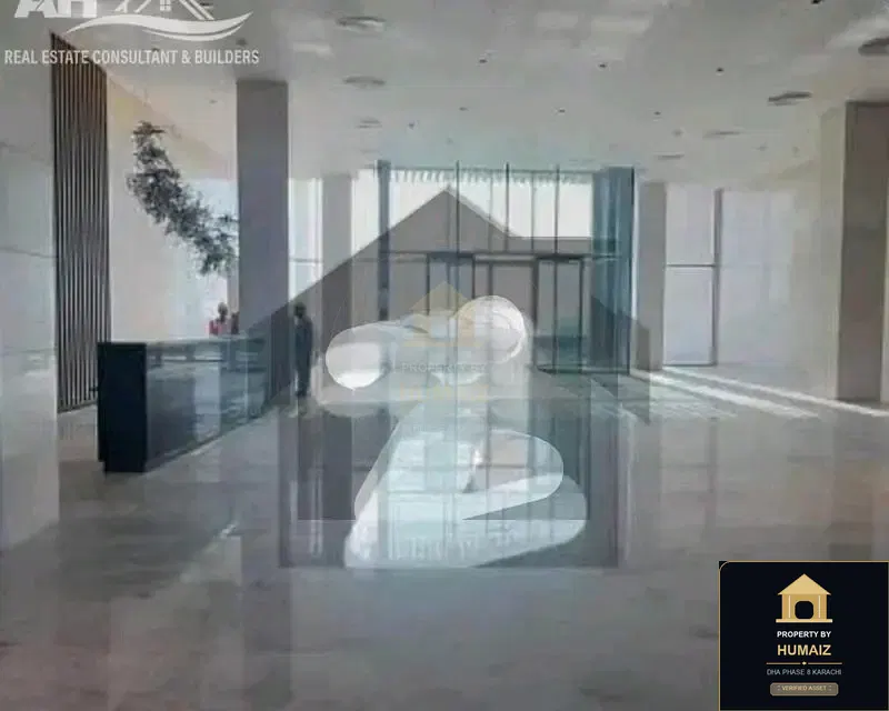 3-Bedroom Luxury Apartment (Sea Facing, 5 Bath, Suite 42) at The Views For Rent in DHA Phase 8 Karachi — Photograph 6