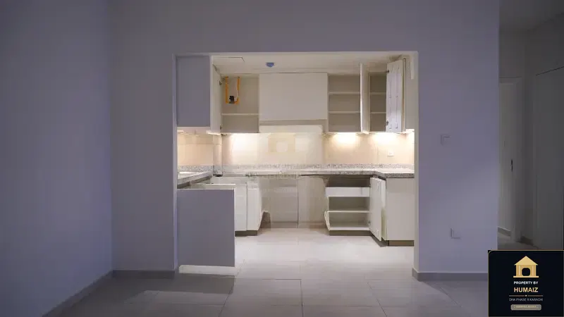 3-Bedroom Luxury Apartment (Brand New, 5 Bath, Suite 20) at The Views For Rent in DHA Phase 8 Karachi — Photograph 15
