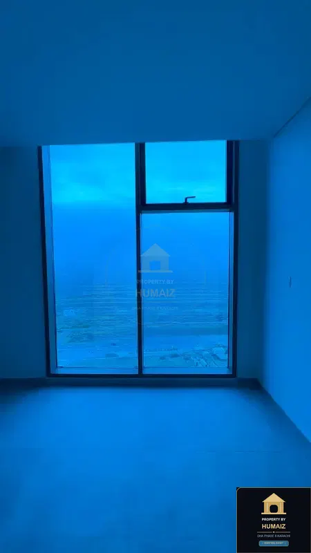 1-Bedroom Luxury Apartment (2 Bath, Suite 4) at The Views For Rent in DHA Phase 8 Karachi — Photograph 12