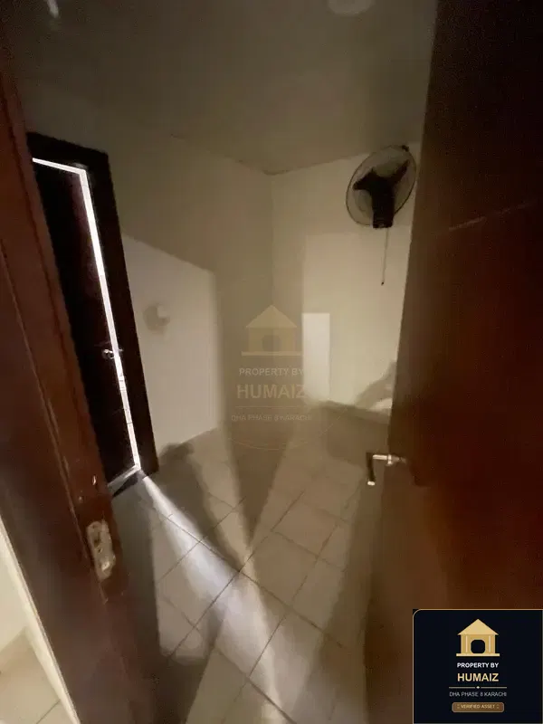 4-Bedroom Luxury Apartment (West Open, 6 Bath, Suite 2) at Reef Towers For Sale in DHA Phase 8 Karachi — Photograph 5