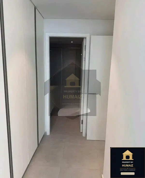3-Bedroom Luxury Apartment (Private Pool, 5 Bath, Suite 76) at The Views For Sale in DHA Phase 8 Karachi — Photograph 16