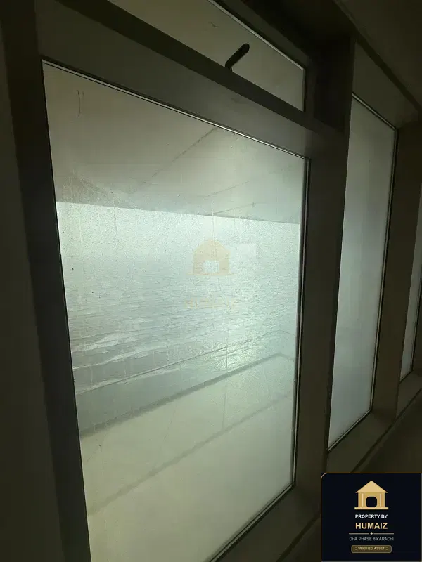 Luxury Penthouse Suite (Sea Facing, Suite 2) at The Views For Sale in DHA Phase 8 Karachi — Photograph 17