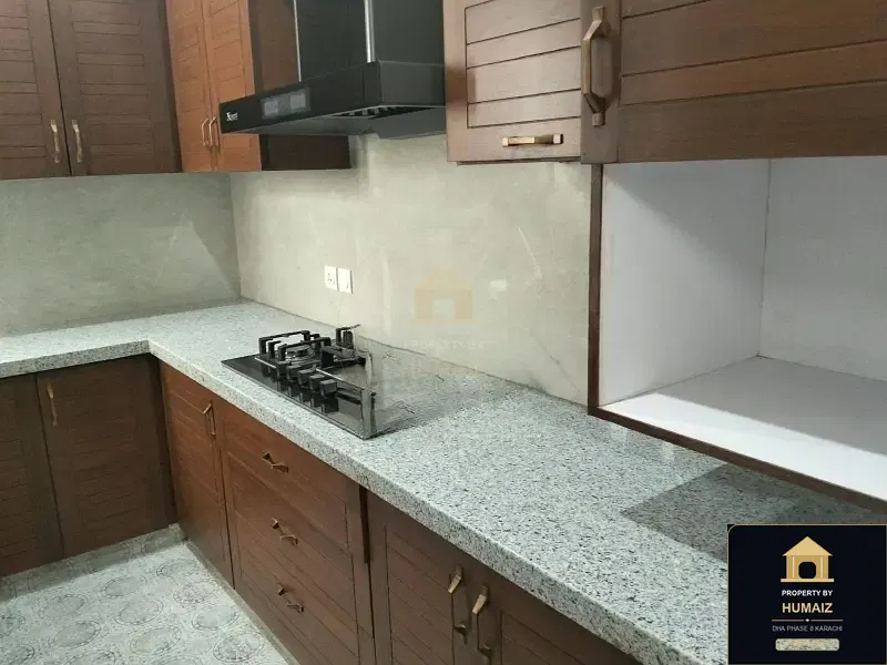 500 Sq. Yd. 7-Bedroom Luxury Villa (Corner, 6 Bath, Residence 11) in DHA Phase 8 For Sale in DHA Phase 8 Karachi — Photograph 18