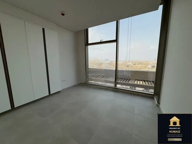 2-Bedroom Luxury Apartment (3 Bath, Suite 46) at The Views For Rent in DHA Phase 8 Karachi — Photograph 14