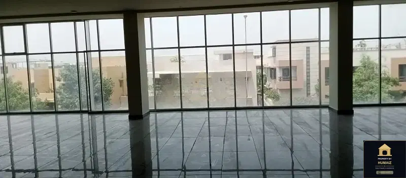 333 Sq. Yd. Corporate Office Space (Brand New, 2 Bath, Unit 1) in DHA Phase 8 For Rent in DHA Phase 8 Karachi — Photograph 43