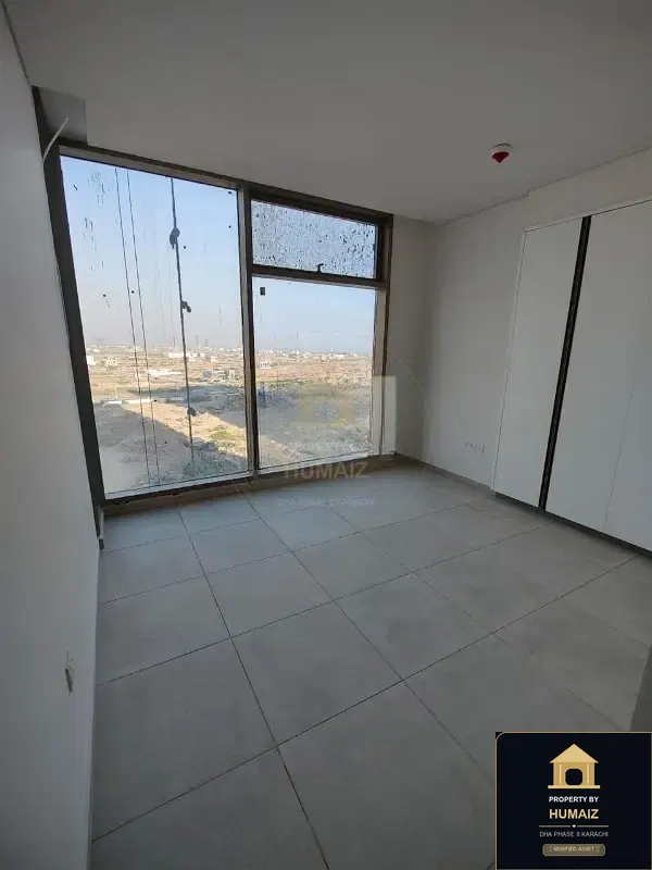 2-Bedroom Luxury Apartment (Sea Facing, 2 Bath, Suite 8) at Emaar Oceanfront For Rent in DHA Phase 8 Karachi — Photograph 4