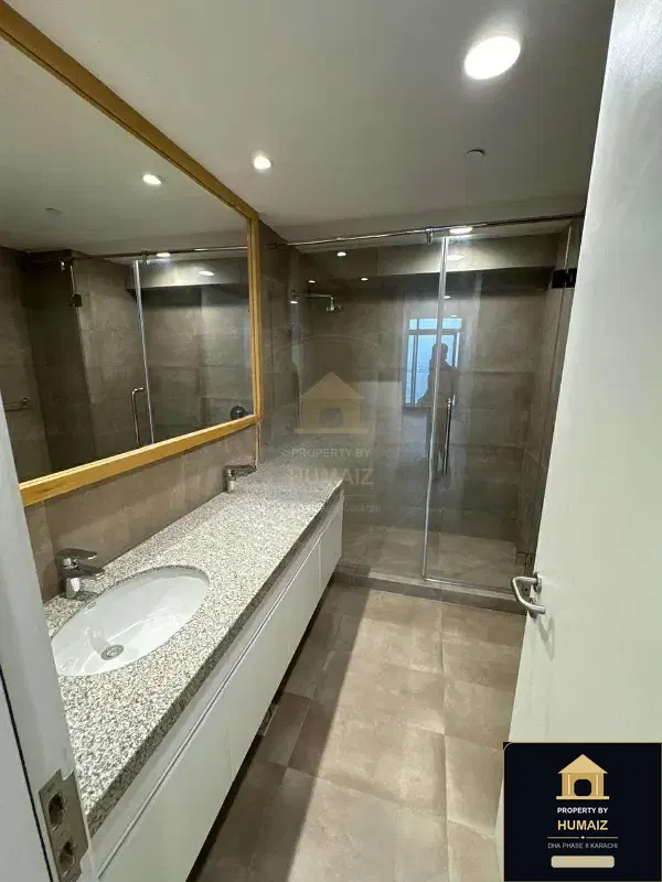 2-Bedroom Luxury Apartment (3 Bath, Suite 7) at The Views For Sale in DHA Phase 8 Karachi — Photograph 11