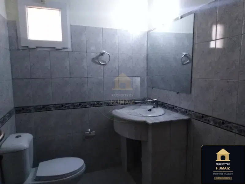 4-Bedroom Luxury Apartment (4 Bath, Suite 37) at Creek Vistas For Rent in DHA Phase 8 Karachi — Photograph 3
