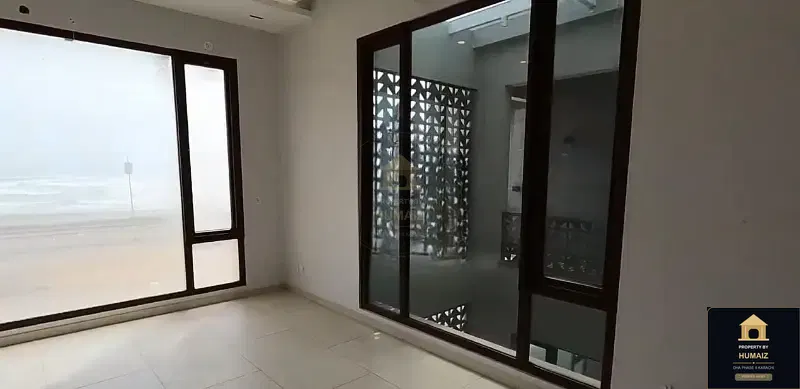 300 Sq. Yd. 4-Bedroom Luxury Villa (Sea Facing, 4 Bath, Residence 4) in Khayaban-e-Sahil For Sale in DHA Phase 8 Karachi — Photograph 21