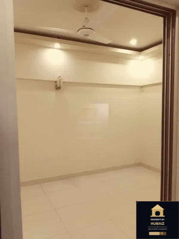 3-Bedroom Luxury Apartment (Brand New, 3 Bath, Suite 21) on Al-Murtaza Commercial For Sale in DHA Phase 8 Karachi — Photograph 10