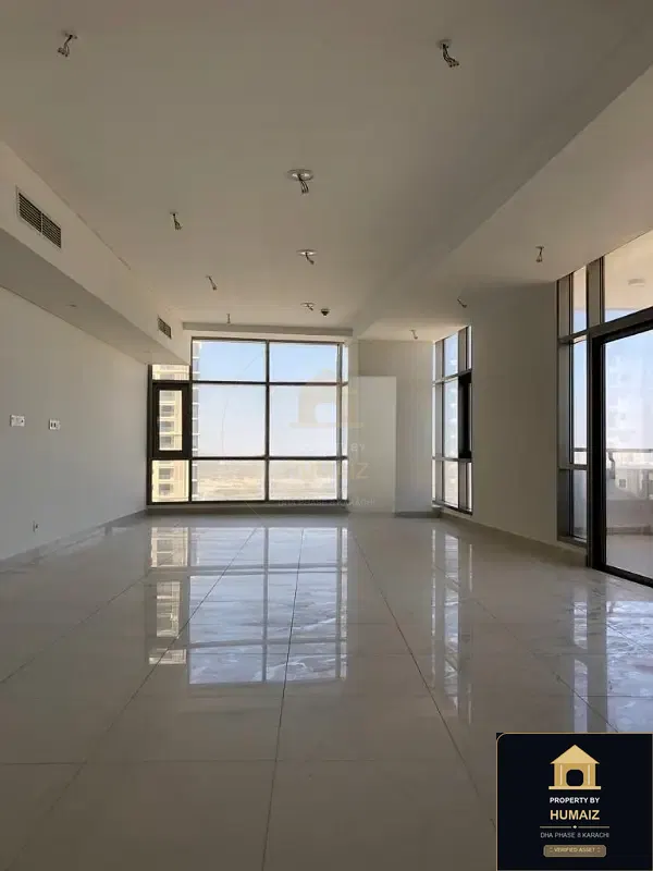 2-Bedroom Luxury Apartment (Private Pool, 3 Bath, Suite 53) at The Views For Rent in DHA Phase 8 Karachi — Photograph 7