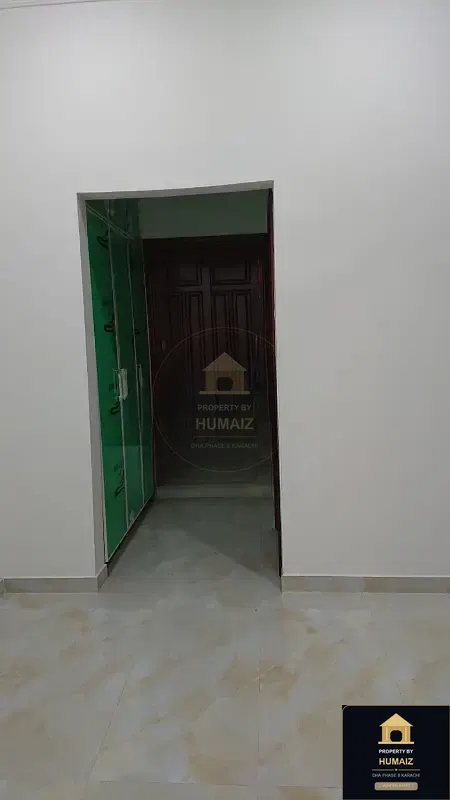 300 Sq. Yd. 6-Bedroom Luxury Villa (Sea Facing, 6 Bath, Residence 3) in Khayaban-e-Sahil For Sale in DHA Phase 8 Karachi — Photograph 27